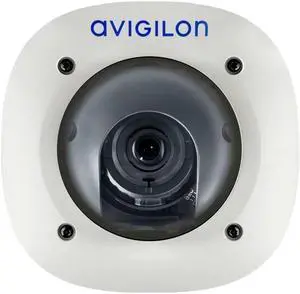 Avigilon 1.0C-H4A-DC1-B 1MP 3-9MM Indoor Dome Camera (NOB)