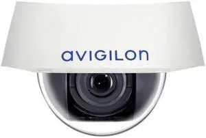Avigilon 2.0C-H5A-DP1-IR H5A 2MP 3.3 To 9MM Pendant Mount Outdoor Dome Camera (NOB)