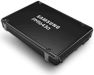 Samsung MZILT7T6HALA-00007 PM1643a 7.68TB SAS 12Gbps 2.5-Inch Solid State Drive
