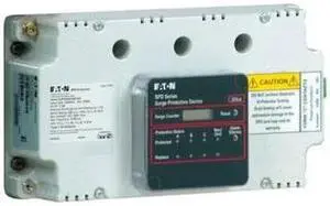 Eaton SPD050208Y1A SPD-Series 120-208 VAC Surge Protective Device