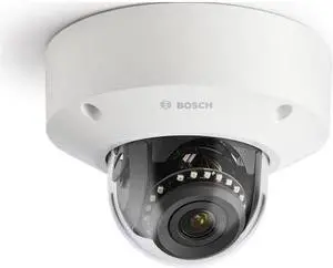 Bosch NDE-7604-AL-OC Flexidome inteox 7100i 8MP 3.6 To10MM IR Fixed Dome Camera (NOB)