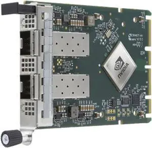 Mellanox MCX623432AN-ADAB 25Gbps PCIe 4.0 x16 ConnectX-6 Dx EN Adapter Card