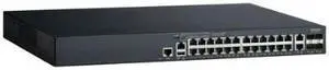 Ruckus ICX7150-24P-4X10GR 24-Ports Rack Mount Managed Network Switch