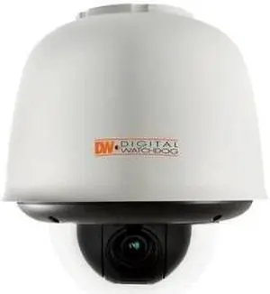 Digital Watchdog DWC-MPTZ20X 2.1MP HD Zoom-20x Outdoor Day-Night PTZ Dome Camera (NOB)