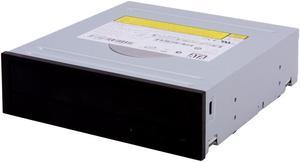 Sony Optiarc AD-7220S-0B 22X 5.25 Black SATA Optical Drive