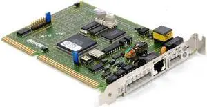 Allen-Bradley 1784-KTX PLC-5 Single Channel 16-Bit DH+ OR DH-485 Communication Interface Card (NOB)