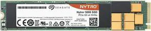 Seagate XP800HE30002 Nytro 5000 800GB PCIe Gen 3.0x4 M.2 Solid State Drive