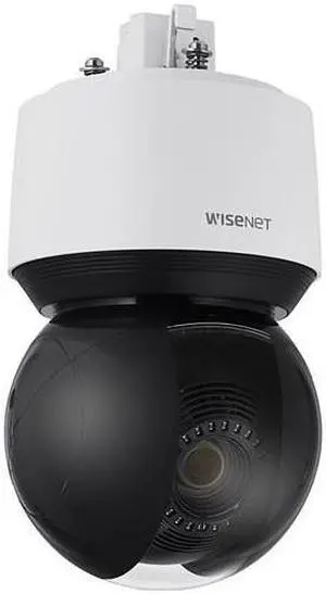 Hanwha XNP-8250 6MP 5 To 125MM Outdoor PTZ Network Dome Camera(NOB)
