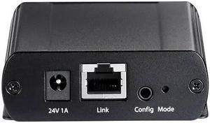 Vaddio 999-1005-052 2-Port Wired Local Power USB 2.0 Extreme Extender