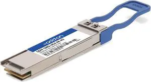 Arista QSFP-100G-LRL4 100GbE 2km Over Duplex QSFP28 Optical Fiber Transceiver Module