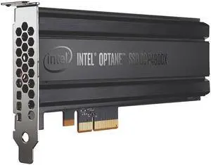 Intel SSDPED1K750GA01 / SSDPED1K750GA Optane DC P4800X 750GB PCI 3.0x4 U.2 Solid State Drive