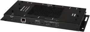 Crestron DM-TX-4KZ-202-C 4096x2160 8G 4K60 HDR Dual-Mode Transmitter (NOB)