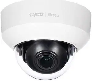 Illustra IFS08-D22-AT03 8MP 4.17 To 9.48MM 4K Gen3 Flex Indoor Dome Camera (NOB) Illustra IFS08-D22-AT03 8MP 4.17 To 9.48MM 4K Gen3 Flex Indoor Dome Camera (NOB)