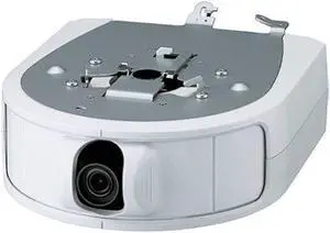 Panasonic AW-HEA10WPJ White Control Assist Camera for AW-HE130 / AW-HE60