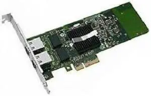 Intel AXXQ10GQAAP Add-In IO Interface Module Only Board