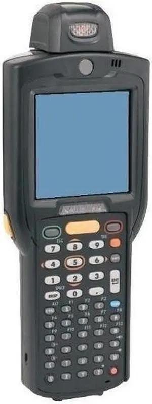 Motorola MC3090R-LC48S00GER 1D-Laser 48-Keys Handheld Mobile Computer