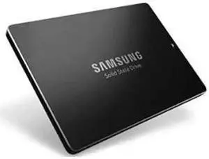 Samsung MZ7LH480HAHQ-00005 PM883 480Gb SATA 6Gbps 2.5-Inch Solid State Drive