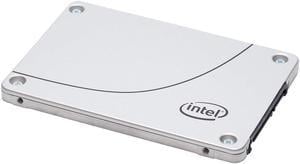 Intel SSDSC2KB960G701 DC S4500 960Gb 2.5-Inch SATA III Solid State Drive