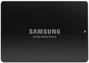Samsung MZ7LH240HAHQ-00005 PM883 240Gb SATA6GBps 2.5-inch Solid State Drive