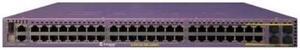 Extreme Networks X440-G2-48p-10GE4 / 16535 Summit X440-G2 48-Ports SFP 1U Rack Ethernet Switch (NOB)