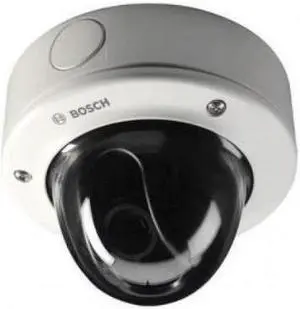 Bosch NDN-498V06-22IPS FlexiDome2X 6-50mm H.264 Day/Night IP Dome Camera