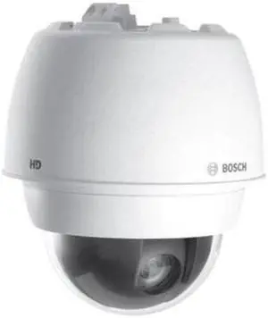 Bosch VG5-825-ETEV 2MP AutoDome 800 HD Outdoor PTZ Network Dome Camera