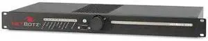 APC NBRK0320 NetBotz 320-Series Ethernet 1U Environment Monitoring Device (NOB)