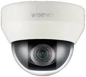 Hanwha Techwin SND-6084 2MP 1080P Full HD Outdoor Network Dome Camera