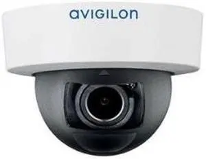 Avigilon 2.0C-H4M-D1 WDR 2MP 2.8MM Fixed Lens Mini Dome Camera (NOB)