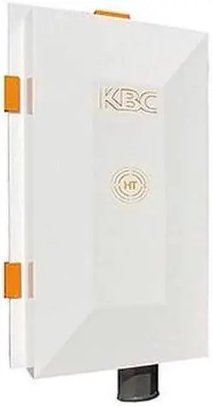 KBC WES3HTG-AX-CA 5GHz Single Band Point-to-Point Multipoint Wireless Access Point
