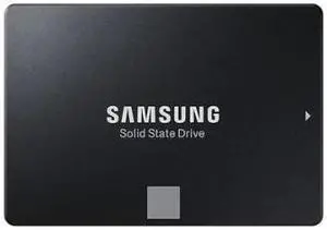 Samsung MZ-76E250 860 EVO 250GB SATA-6.0Gbps 2.5-Inch Solid State Drive (NOB)