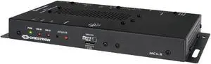 Crestron MC4-R 4-Series Control System for Crestron Home OS (NOB)