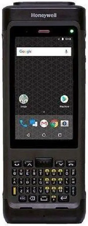 Honeywell CN80-L1N-6EC111F CN80 4.2-Inch 854x480 Wireless Mobile Computer