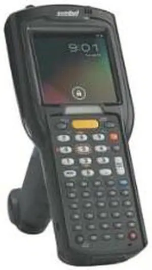 Symbol MC32N0-RL4HCHEIA MC3200 3-Inch 1D-Imager Handheld Mobile Computer