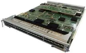 Nortel Networks DS1404111-E6 8648GBRC Routing Switch Module for MERS 8600 48 Port Module