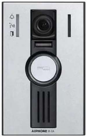 Aiphone IX-EA Surface-Mount Weather-Resistant IP Video Door Station (NOB) Aiphone IX-EA Surface-Mount Weather-Resistant IP Video Door Station (NOB)