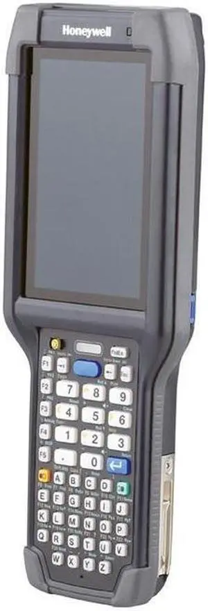 Honeywell CK65-L0N-ASN210F CK65 4-Inch 480x800 Wireless Mobile Computer