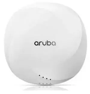 HP R7J28A / AP-635 US 2.4GHz 2.4Gbps ZigBee Wireless Access Point