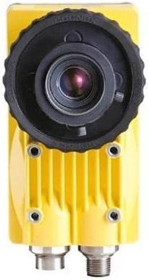 Cognex IS5600-11 / 828-0315-1R In-Sight 5000 Series 128Mb C-Mount Vision System (NOB)