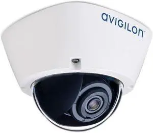 Avigilon 8.0C-H5A-DC1-IR H5A 8MP 4.9 To 8MM 4K Indoor Dome Camera