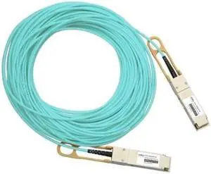 Mellanox MC220731V-050 850NM 56G QSFP+ to QSFP+ Active Optical Cable