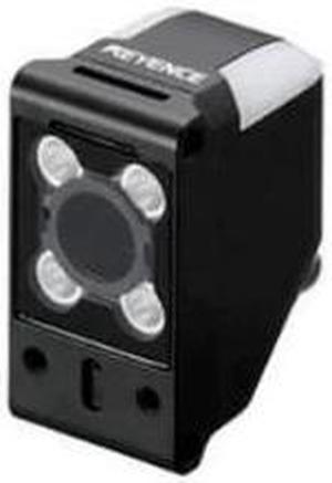 Keyence IV-HG500CA Automatic Focus Standard Standard Vision Sensor