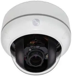 American Dynamics ADCI610-D111 1080P 3-9Mm Indoor Fixed Mini Dome Camera (NOB)