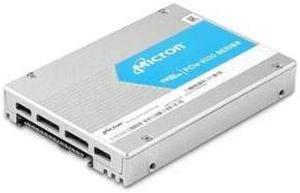 Micron MTFDHAL3T8TCT-1AR1ZABYY 9200PRO 3.84TB PCI Express 3.0x4 2.5-Inch Solid State Drive