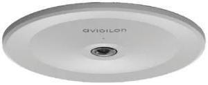 Avigilon 12.0W-H5A-FE-DC1 H5A 12MP 1.6MM In-Ceiling Mount Fisheye Camera(NOB)