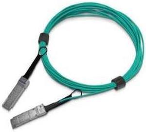 Mellanox MFS1S00-H005V 200Gbps InfiniBand QSFP56+Active Optical Cable