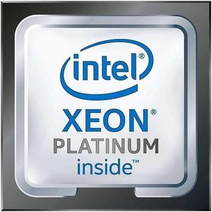 Intel SR3B0 / CD8067303405600 Xeon Platinum 8160 24-Core 2.10GHz 150W Processor (New Bulk)