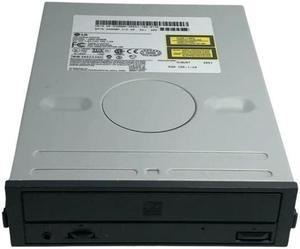 LG CED-8080B 8X4X32X Internal IDE/ATAPI CD-RW Drive (New Bulk)