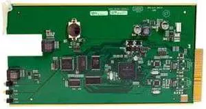 DSC SG-DRL4-IP 128-bit AES Compatible with 10/100BaseT Network line card for System IV