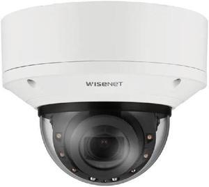 Hanwha Techwin XND-C6083RV 2MP 2.8 To12MM 4.3x Indoor Vandal Dome Camera